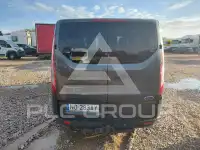 2016 Ford TRANSIT