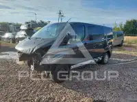 2016 Ford TRANSIT