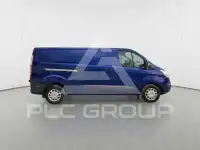 2016 Ford TRANSIT