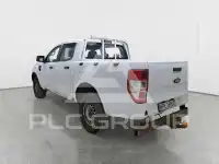 2016 Ford RANGER