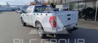 2016 Ford RANGER