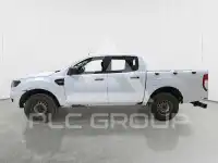 2016 Ford RANGER