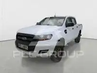 2016 Ford RANGER