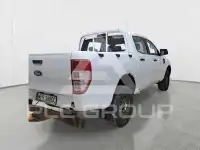 2016 Ford RANGER