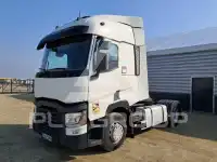 2016 Renault 