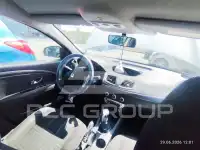 2016 Renault Fluence