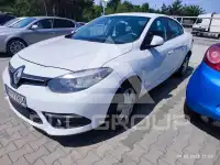 2016 Renault Fluence