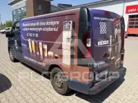 2016 Opel Vivaro