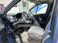 2016 Opel Vivaro