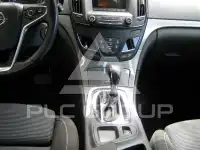 2016 Opel Insignia