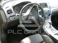 2016 Opel Insignia