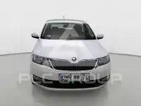 2017 Skoda Rapid