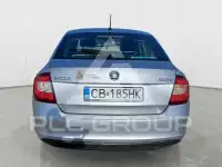2017 Skoda Rapid