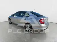 2017 Skoda Rapid