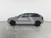 2017 Skoda Rapid
