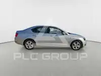 2017 Skoda Octavia