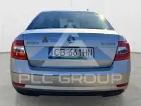 2017 Skoda Octavia