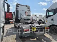2017 Iveco 440