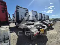 2017 Iveco 440