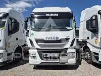 2017 Iveco 440