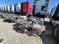 2017 Iveco 440