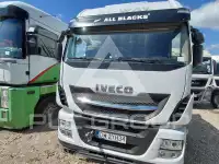 2017 Iveco 