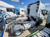 2017 Iveco 
