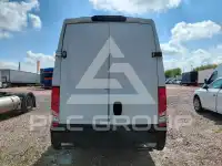 2017 Iveco Daily