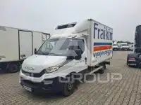 2017 Iveco Daily