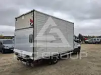 2017 Iveco Daily