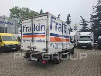 2017 Iveco Daily