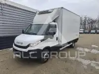 2017 Iveco Daily
