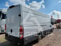 2017 Iveco Daily