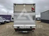 2017 Iveco Daily