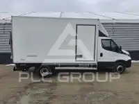 2017 Iveco Daily