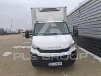 2017 Iveco Daily