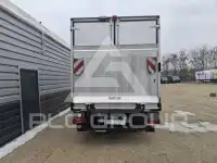 2017 Iveco Daily