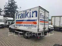 2017 Iveco Daily