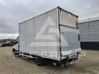 2017 Iveco Daily