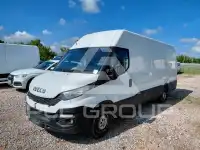 2017 Iveco Daily