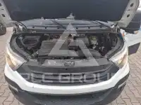 2017 Iveco Daily