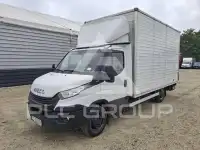 2017 Iveco Daily