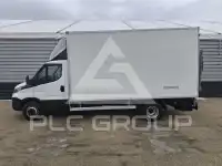 2017 Iveco Daily