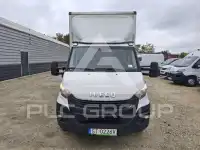 2017 Iveco Daily