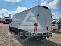 2017 Iveco Daily