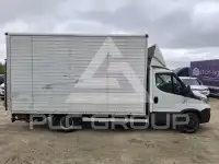2017 Iveco Daily