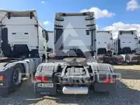 2017 Iveco STRALIS