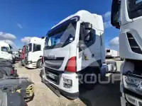 2017 Iveco STRALIS