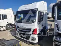 2017 Iveco STRALIS