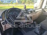 2017 MAN TGL